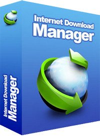 Internet Download Manager 5.18.2
