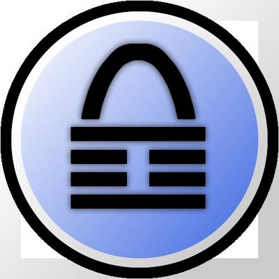 KeePass Password Safe 2.09 Rus Portable