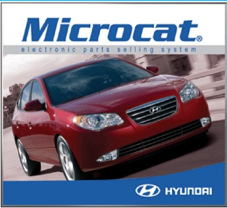 Microcat Hyundai 2011/02 - 2011/03 [Multi RUS]