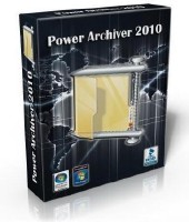 PowerArchiver Standard 2011 12.00.41 RC3