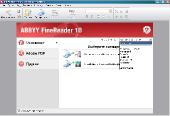 ABBYY FineReader 10.0.102.130 CE Lite Portable S nz