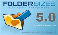FolderSizes Pro 5.0.73 Rus