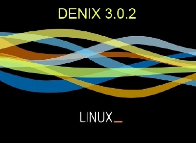 Denix 3.0.2 [x86] (1xDVD)