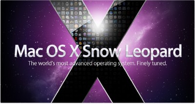 MacOS X Snow Leopard 10.6.6