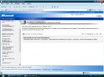 Microsoft Office 2007 Enterprise (Русский) SP2 Integrated (VL) обновления на 12.04.2011 [Krokoz]