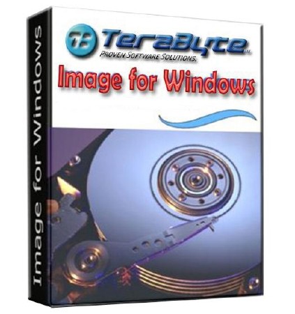 Terabyte Image for Windows v 2.62a