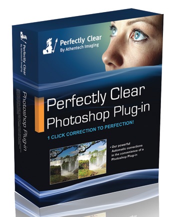 Athentech Perfectly Clear v1.5.7 for Adobe Photoshop