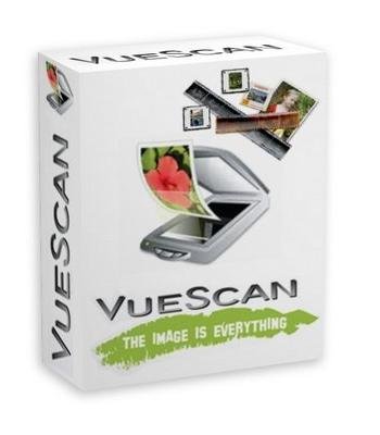 VueScan 9.0.32