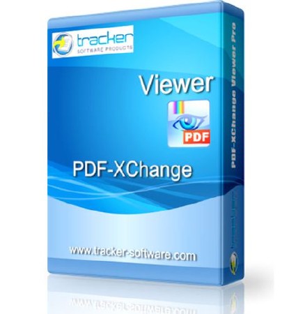 PDF-XChange Viewer Pro v 2.5 Build 195 Portable