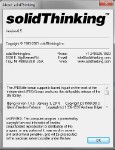 solidThinking & Inspired 8.5 (Eng) 2010-2011 Crack