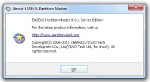 EASEUS Partition Master Server Edition 8.0.1 [Английский]