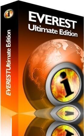 EVEREST Ultimate Edition 5.50.2216 Beta Portable