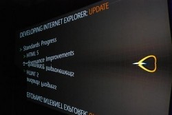 Internet Explorer 9.0 Platform Preview 4