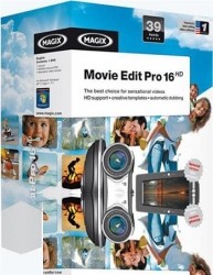  MAGIX Movie Edit Pro 16 Plus HD 9.0.1.60 (2010/Rus)