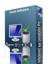 Zards Software Cleanse Uninstaller Pro v 7.0.0 ML/RU Portable