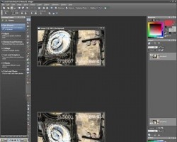 AMS Software Photo Art Studio v 2.75 Portable
