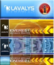 EVEREST Ultimate Edition v5.50.2217 Beta Portable