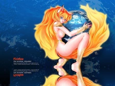 Mozilla Firefox 4.0 Beta 3 Candidate Build 3 Free Rus