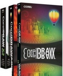 CorelDRAW Software Pack RUS AIO Тихая установка