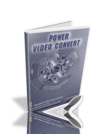 Power Video Converter 2.2.26 RuS Portable