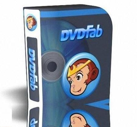 DVDFab 7.0.9.3 Portable