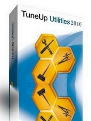 TuneUp Utilities 2010 v.9.0.4400.17 Silent Install (ENG/RUS)