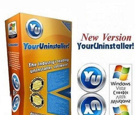 Your Uninstaller 2010Pro v7.0.2010.13 RUS