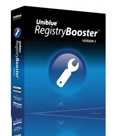 Uniblue RegistryBooster 2010 v4.7.5.2 Rus