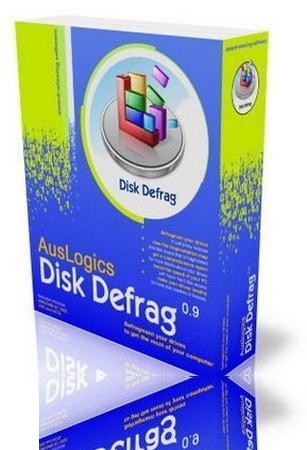 Auslogics Disk Defrag 3.1.8.150 Free