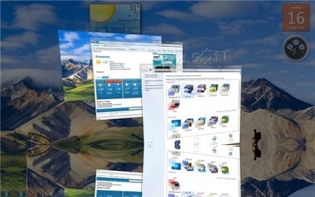 Windows 7 Ultimate x86-x64 Integrated August 2010 by CtrlSoft
