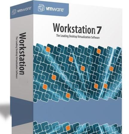 VMware Workstation 7.1.1 Build 282343