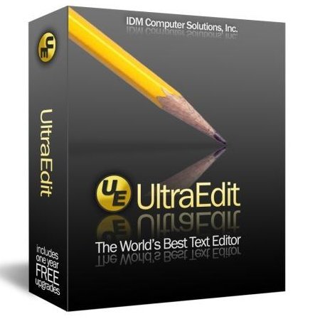 UltraEdit 17.00.0.1032 Rus