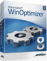 Ashampoo WinOptimizer 8.04 Rus by Arhim2005