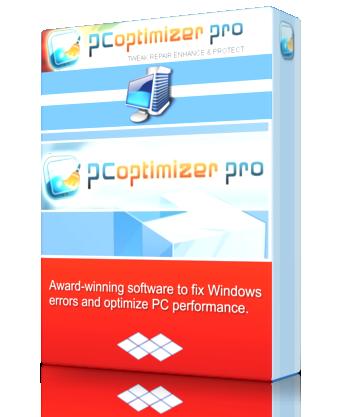 PC Optimizer Pro v6.1.2.9