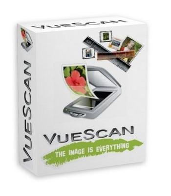 VueScan 9.0.31