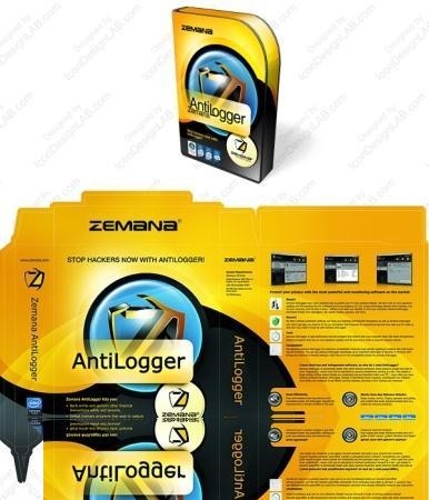 Zemana AntiLogger v1.9.2.208