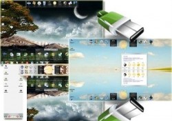Winstep Nexus Ultimate 10.7 Portable